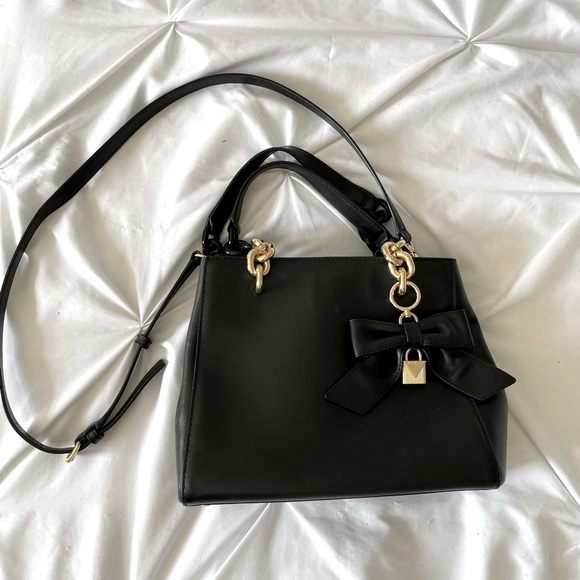 Michael Kors convertible 2 way handbag - Picture 1 of 10
